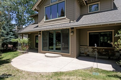 Tucked away on a quiet cul-de-sac in Eagle Ranch, this custom on Eagle Ranch in Colorado - for sale on GolfHomes.com, golf home, golf lot