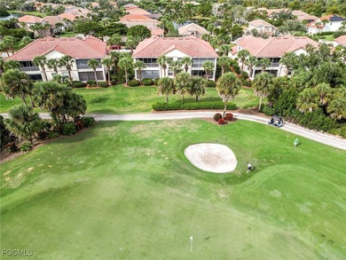 What a spectacular view! This fully furnished condo is ready for on Crown Colony Golf and Country Club in Florida - for sale on GolfHomes.com, golf home, golf lot