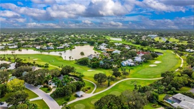 Designed by Gary Kelly, this stately home is ready to be updated on Mariner Sands Country Club in Florida - for sale on GolfHomes.com, golf home, golf lot