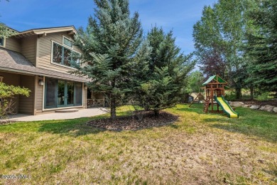 Tucked away on a quiet cul-de-sac in Eagle Ranch, this custom on Eagle Ranch in Colorado - for sale on GolfHomes.com, golf home, golf lot