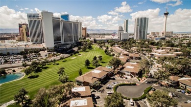 Welcome to resort-style living in the prestigious, guard-gated on Las Vegas Country Club in Nevada - for sale on GolfHomes.com, golf home, golf lot