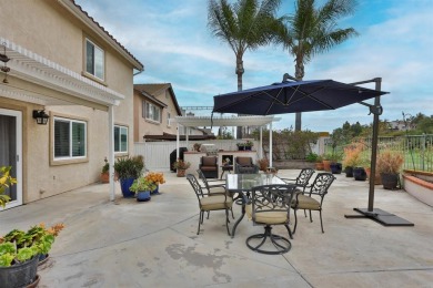 Listing provided by Jennifer Gascon  Coldwell Banker on Eastlake Country Club in California - for sale on GolfHomes.com, golf home, golf lot