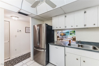 Move-in ready 2 bedroom, 2 bathroom TURNKEY condo with a on Seven Lakes Golf and Tennis Community in Florida - for sale on GolfHomes.com, golf home, golf lot