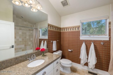 Tucked away on a quiet cul-de-sac in Eagle Ranch, this custom on Eagle Ranch in Colorado - for sale on GolfHomes.com, golf home, golf lot
