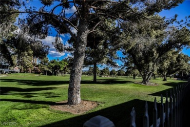 Welcome to resort-style living in the prestigious, guard-gated on Las Vegas Country Club in Nevada - for sale on GolfHomes.com, golf home, golf lot