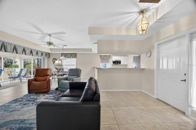 Rare opportunity in the gated golf community of Seminole Lakes on Seminole Lakes Country Club in Florida - for sale on GolfHomes.com, golf home, golf lot