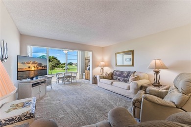 Move-in ready 2 bedroom, 2 bathroom TURNKEY condo with a on Seven Lakes Golf and Tennis Community in Florida - for sale on GolfHomes.com, golf home, golf lot