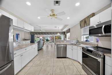 Rare opportunity in the gated golf community of Seminole Lakes on Seminole Lakes Country Club in Florida - for sale on GolfHomes.com, golf home, golf lot