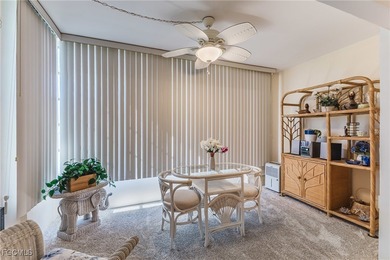 Move-in ready 2 bedroom, 2 bathroom TURNKEY condo with a on Seven Lakes Golf and Tennis Community in Florida - for sale on GolfHomes.com, golf home, golf lot