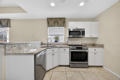 Rare opportunity in the gated golf community of Seminole Lakes on Seminole Lakes Country Club in Florida - for sale on GolfHomes.com, golf home, golf lot