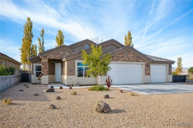 This stunning home, perfectly situated on the golf course on Valle Vista Golf Course in Arizona - for sale on GolfHomes.com, golf home, golf lot