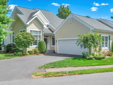 Welcome to this stunning 3 bedroom/2.5 bathroom home in the on TPC at River Highlands in Connecticut - for sale on GolfHomes.com, golf home, golf lot