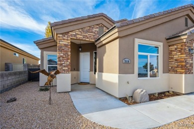 This stunning home, perfectly situated on the golf course on Valle Vista Golf Course in Arizona - for sale on GolfHomes.com, golf home, golf lot