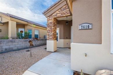 This stunning home, perfectly situated on the golf course on Valle Vista Golf Course in Arizona - for sale on GolfHomes.com, golf home, golf lot