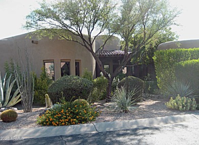 Wonderfully situated mid Fairway on the 6th hole of the Boulders on The Boulders Resort Golf Club in Arizona - for sale on GolfHomes.com, golf home, golf lot
