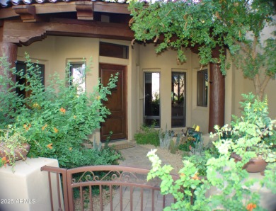 Wonderfully situated mid Fairway on the 6th hole of the Boulders on The Boulders Resort Golf Club in Arizona - for sale on GolfHomes.com, golf home, golf lot