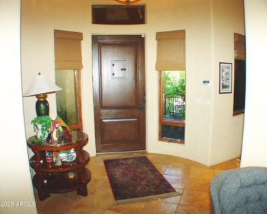 Wonderfully situated mid Fairway on the 6th hole of the Boulders on The Boulders Resort Golf Club in Arizona - for sale on GolfHomes.com, golf home, golf lot