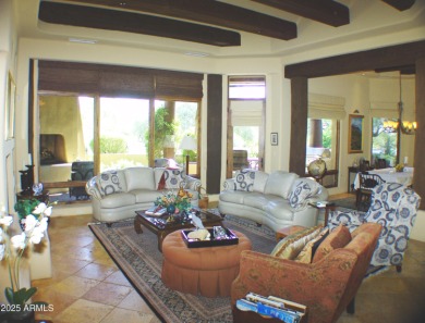 Wonderfully situated mid Fairway on the 6th hole of the Boulders on The Boulders Resort Golf Club in Arizona - for sale on GolfHomes.com, golf home, golf lot
