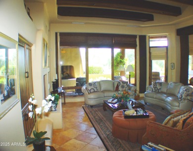 Wonderfully situated mid Fairway on the 6th hole of the Boulders on The Boulders Resort Golf Club in Arizona - for sale on GolfHomes.com, golf home, golf lot