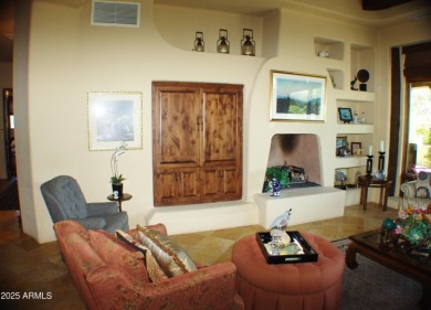 Wonderfully situated mid Fairway on the 6th hole of the Boulders on The Boulders Resort Golf Club in Arizona - for sale on GolfHomes.com, golf home, golf lot