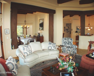 Wonderfully situated mid Fairway on the 6th hole of the Boulders on The Boulders Resort Golf Club in Arizona - for sale on GolfHomes.com, golf home, golf lot