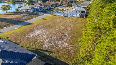 Welcome to 680 Mahogany Run, a premier homesite located in the on Conservatory Course At Hammock Beach Resort in Florida - for sale on GolfHomes.com, golf home, golf lot