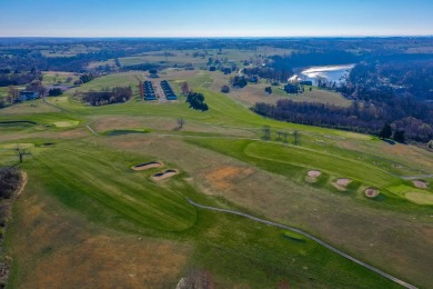 Herrington Lake Lifestyle Living at beautiful Woodlawn Estates - on Peninsula Golf Resort in Kentucky - for sale on GolfHomes.com, golf home, golf lot