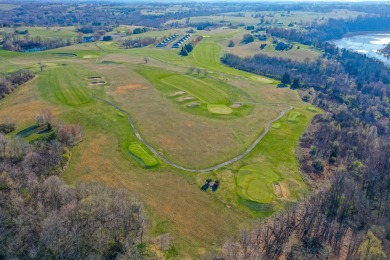 Herrington Lake Lifestyle Living at beautiful Woodlawn Estates - on Peninsula Golf Resort in Kentucky - for sale on GolfHomes.com, golf home, golf lot