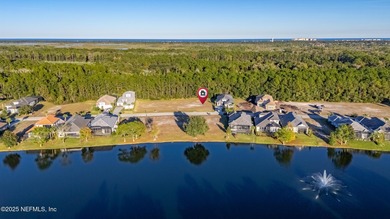 Welcome to 680 Mahogany Run, a premier homesite located in the on Conservatory Course At Hammock Beach Resort in Florida - for sale on GolfHomes.com, golf home, golf lot