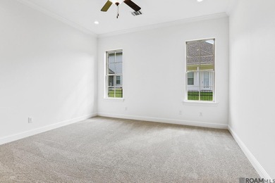 Introducing the Marion C plan by Level Homes to Heather Oaks! on Willowdale Country Club in Louisiana - for sale on GolfHomes.com, golf home, golf lot