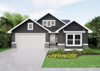 Pre-Sold Riverton Bonus by Tresidio Homes. Experience golf on Falcon Crest Golf Club in Idaho - for sale on GolfHomes.com, golf home, golf lot