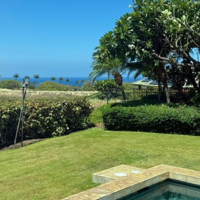 Nestled within the exclusive gated community of Wai'ula'ula at on Hapuna Golf Course in Hawaii - for sale on GolfHomes.com, golf home, golf lot