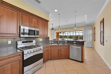 Step into the home of your dreams! Nestled on an expansive lot on Venetian Golf and River Club in Florida - for sale on GolfHomes.com, golf home, golf lot