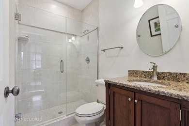 Beautiful BULL VALLEY GOLF CLUB! Brand New Roof 2025! Brand New on Bull Valley Golf Club in Illinois - for sale on GolfHomes.com, golf home, golf lot