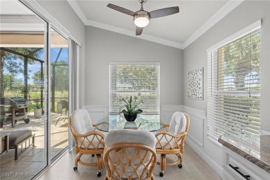 Welcome to this beautifully updated and turnkey *Brentwood* on Panther Run Golf Club in Florida - for sale on GolfHomes.com, golf home, golf lot
