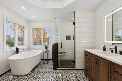 Beautiful BULL VALLEY GOLF CLUB! Brand New Roof 2025! Brand New on Bull Valley Golf Club in Illinois - for sale on GolfHomes.com, golf home, golf lot