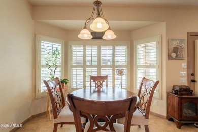 Discover the popular Horizon floor plan in the highly on Lone Tree Golf Club in Arizona - for sale on GolfHomes.com, golf home, golf lot