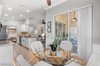 Welcome to this beautifully updated and turnkey *Brentwood* on Panther Run Golf Club in Florida - for sale on GolfHomes.com, golf home, golf lot