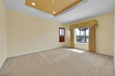 Step into the home of your dreams! Nestled on an expansive lot on Venetian Golf and River Club in Florida - for sale on GolfHomes.com, golf home, golf lot