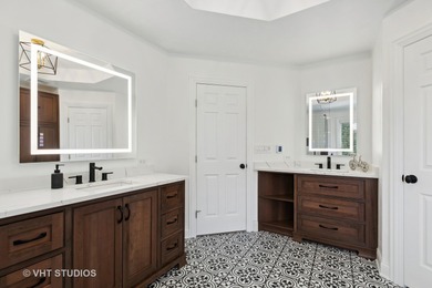 Beautiful BULL VALLEY GOLF CLUB! Brand New Roof 2025! Brand New on Bull Valley Golf Club in Illinois - for sale on GolfHomes.com, golf home, golf lot