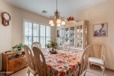 Discover the popular Horizon floor plan in the highly on Lone Tree Golf Club in Arizona - for sale on GolfHomes.com, golf home, golf lot