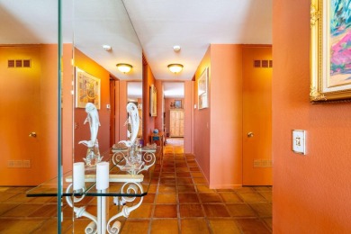 Beautiful Southwestern style 2 bedroom condo in the Indian Wells on Indian Wells Golf Resort and Country Club in California - for sale on GolfHomes.com, golf home, golf lot