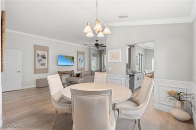 Welcome to this beautifully updated and turnkey *Brentwood* on Panther Run Golf Club in Florida - for sale on GolfHomes.com, golf home, golf lot