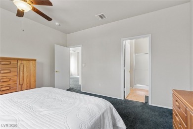 Charming Sun City MacDonald Ranch Home lovingly maintained in on Desert Willow Golf Course in Nevada - for sale on GolfHomes.com, golf home, golf lot