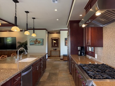 Nestled within the exclusive gated community of Wai'ula'ula at on Hapuna Golf Course in Hawaii - for sale on GolfHomes.com, golf home, golf lot