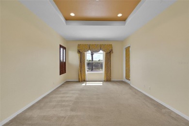 Step into the home of your dreams! Nestled on an expansive lot on Venetian Golf and River Club in Florida - for sale on GolfHomes.com, golf home, golf lot