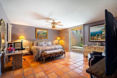 Beautiful Southwestern style 2 bedroom condo in the Indian Wells on Indian Wells Golf Resort and Country Club in California - for sale on GolfHomes.com, golf home, golf lot