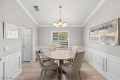 Welcome to this beautifully updated and turnkey *Brentwood* on Panther Run Golf Club in Florida - for sale on GolfHomes.com, golf home, golf lot