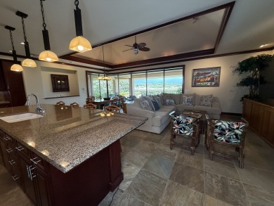 Nestled within the exclusive gated community of Wai'ula'ula at on Hapuna Golf Course in Hawaii - for sale on GolfHomes.com, golf home, golf lot