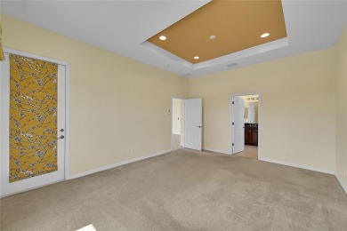 Step into the home of your dreams! Nestled on an expansive lot on Venetian Golf and River Club in Florida - for sale on GolfHomes.com, golf home, golf lot
